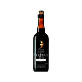 Cerveja belga Straffe Hendrik Heritage 750ml 2021