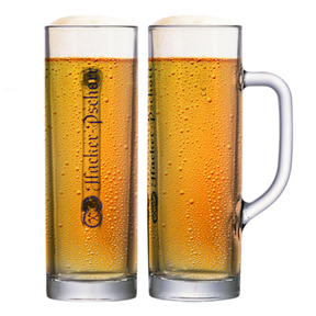 Caneca de Cerveja Hacker-Pschorr 500ml