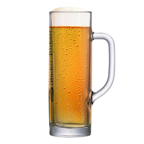 Caneca de Cerveja Hacker-Pschorr 500ml