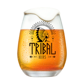 Copo de Cerveja Tribal Beers 350ml