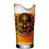 Copo de Cerveja Dia de Los Muertos 2024 500ml