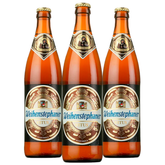 Kit de Cervejas Weihenstephaner Vitus - Compre 2 e Leve 3