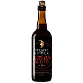 Cerveja Belga Straffe Hendrik Xmas Blend 2022 750ml